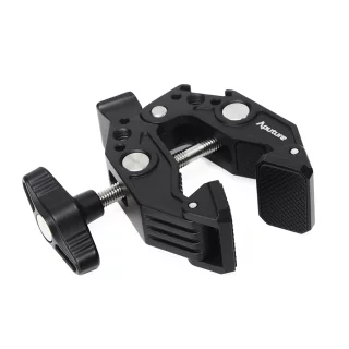 Aputure Super Clamp with 3/8in Screw for Arri Standard