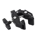 Aputure Super Clamp with 3/8in Screw for Arri Standard