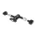 Aputure Universal Magic Arm with Dual Ball