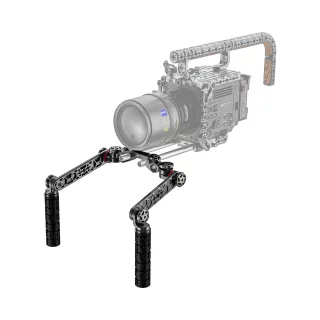 19mm Studio Handgrip Kit