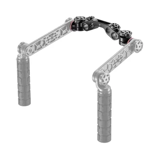 19mm Studio Crossbar