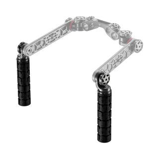 Rosette Handgrip (135mm)