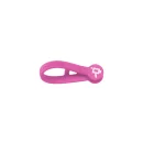Cine Mag Ties - Pink - 105mm