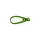Cine Mag Ties - Green - 175mm