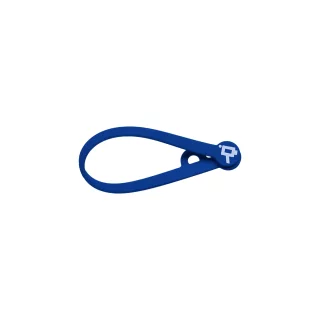Cine Mag Ties - Blue - 175mm