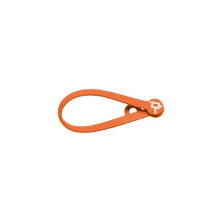 Cine Mag Ties - Orange - 175mm