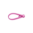 Cine Mag Ties - Pink - 175mm