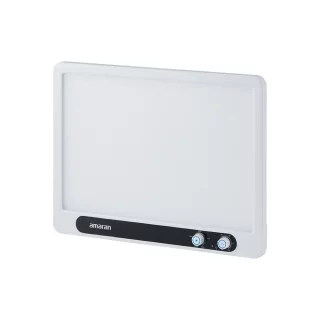 amaran Verge (White) (EU)