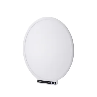amaran Verge Max Kit-White (EU)