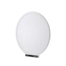 amaran Verge Max Kit-White (EU)