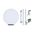 amaran Verge Max Kit-White (EU)