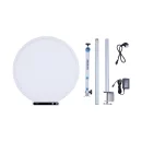 amaran Verge Max (White) (EU)