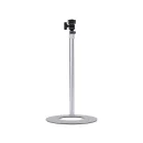 amaran Base Stand-silver