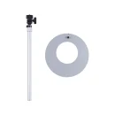 amaran Base Stand-silver