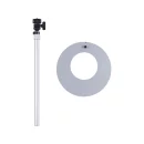 amaran Desk Stand (silver)