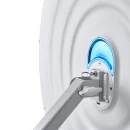 amaran Verge Stand Adapter-silver