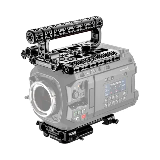Elite Accessory System for Blackmagic URSA