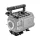 Elite Accessory System for Blackmagic URSA