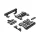Elite Accessory System for Blackmagic URSA