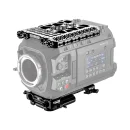 Core Accessory System for Blackmagic URSA