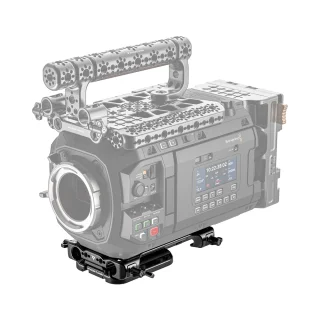 Base Plate System for Blackmagic URSA Cine