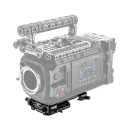 Base Plate System for Blackmagic URSA Cine