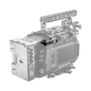 Top Plate Extension Block for URSA Cine