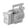Top Plate Extension Block for URSA Cine