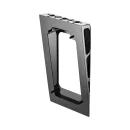 Battery Plate Wedge for Blackmagic URSA Cine