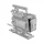 Battery Plate Wedge for Blackmagic URSA Cine