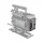 Gold Mount Plus Battery Plate for Blackmagic