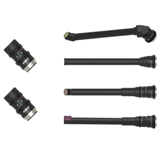 Laowa Probe Zoom (15–24mm T8 + 15–35mm T12)
