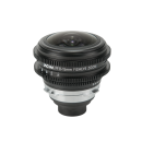Laowa 8-15 mm T2.9 FF Zoom Fisheye Cine