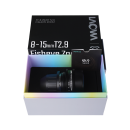 Laowa 8-15 mm T2.9 FF Zoom Fisheye Cine