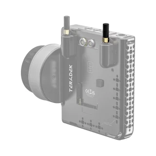 2.4GHz 28.4mm Antenna for CTRL.5 / MDR.S