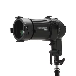 Aputure Spotlight Mini Kit with 19° Lens