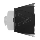 Aputure CF7 Fresnel and Barn Doors Kit