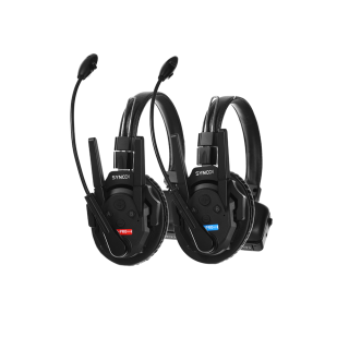 Xtalk XPro 2 - Xtalk Xpro Wireless Intercom System