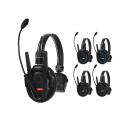 Xtalk XPro 9 - Xtalk Xpro Wireless Intercom System