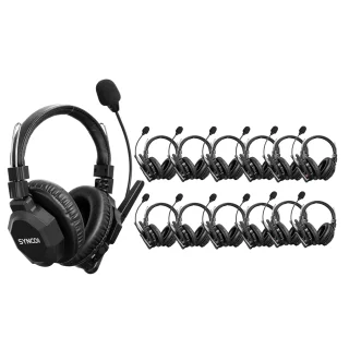 Xtalk XMax 13 - Xtalk Xmax Wireless Intercom System