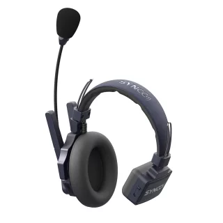 Xtalk Master XM8 - Xtalk Master Wireless Intercom System