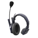 Xtalk Master XM8 - Xtalk Master Wireless Intercom System - Single Ear
