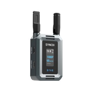 XVision HD (1RX) - XVision HD Wireless Video Transmission System