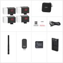 CameraEye CE3 (1TX+4RX) - Tally Light