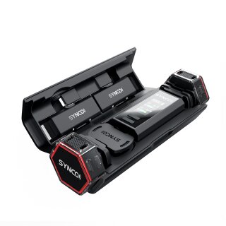 G4 Wireless Microphone