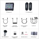 G3 Pro Wireless Microphone