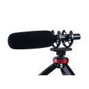 D2 XLR Shotgun Microphone