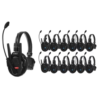 Xtalk XPro 13 - Xtalk XPro Wireless Intercom System