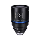 Laowa Proteus 2X Anamorphic 20mm T2 - Blue (Meters) - Arri PL (Default) + EF