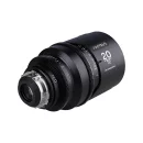 Laowa Proteus 2X Anamorphic 20mm T2 - Amber (Meters) - Arri PL (Default) + EF